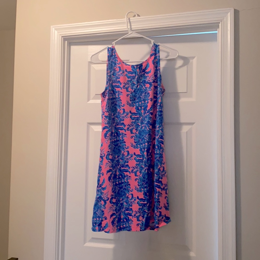 Lilly Pulitzer BNWOT. Kristen Swing.